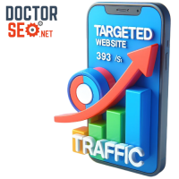 WORLDWIDE WEBSITE TRAFFIC